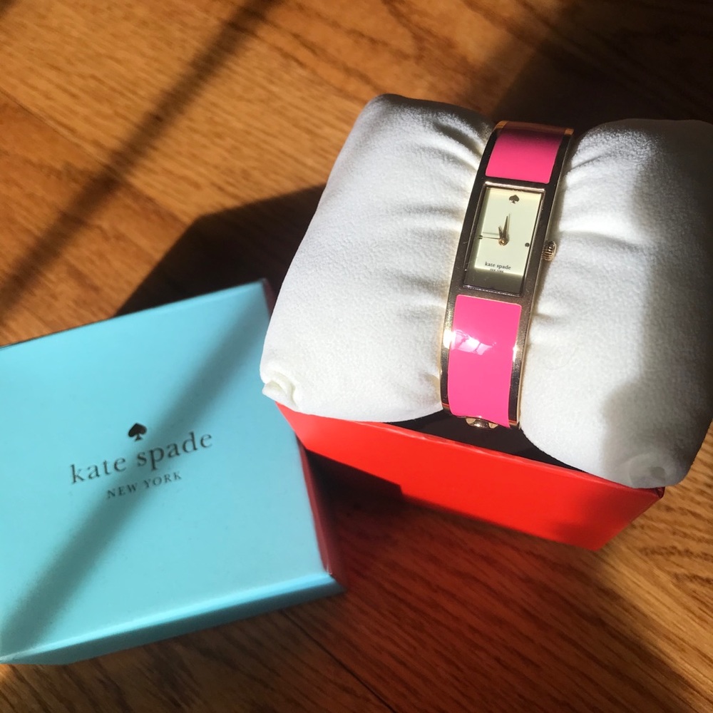 Kate Spade Watch